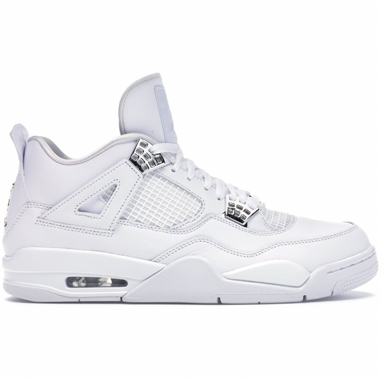 Jordan 4 Retro Pure Money