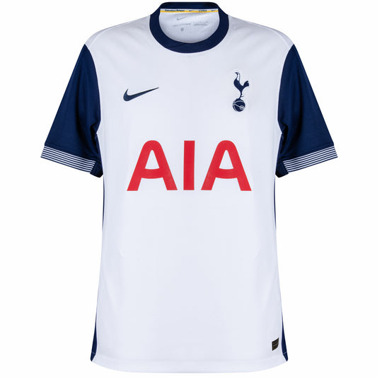 Tottenham Hotspur Home Jersey 24/25