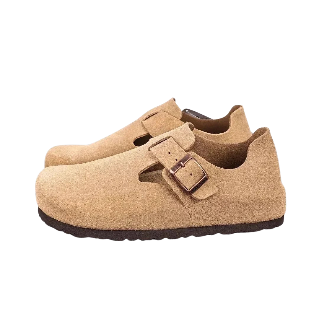 Birkenstock London Khaki
