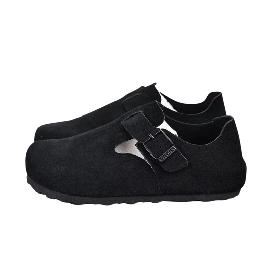 Birkenstock London Black