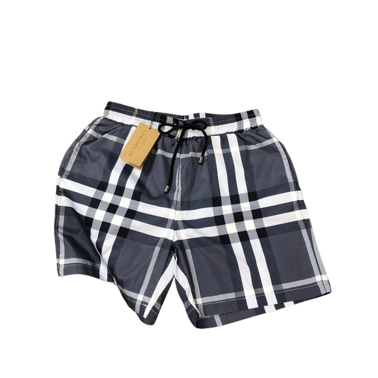 Burberry Shorts Green