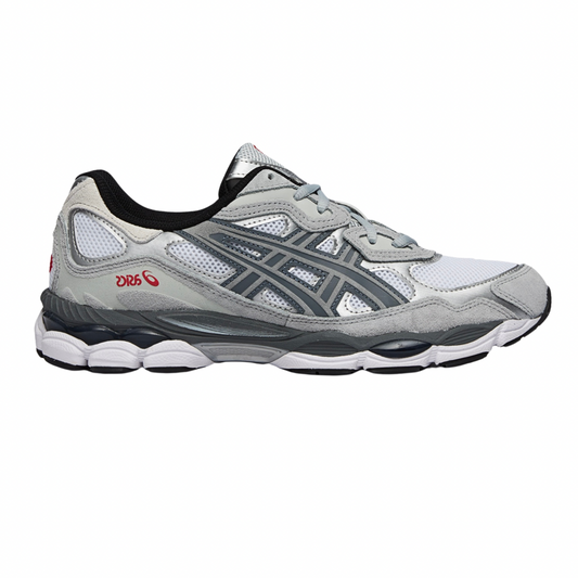 ASICS Gel-NYC Graphite Grey