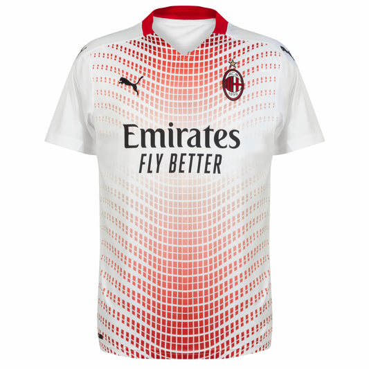 AC Milan Away Jersey 24/25