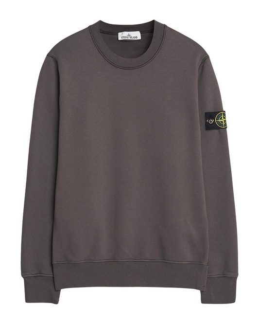 Stone Island Sweater Dark Grey