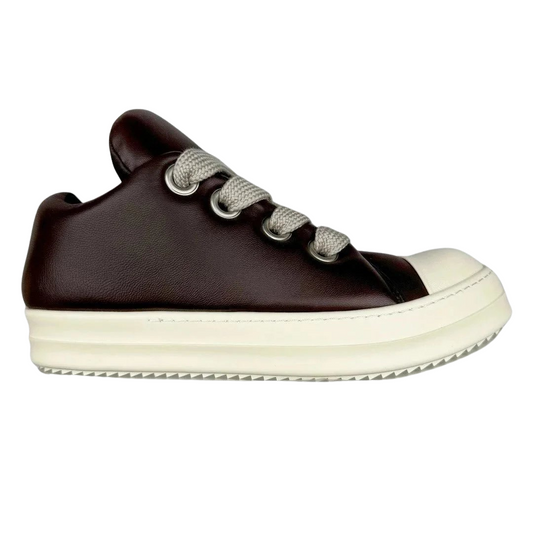 Rick Owens Hollywood Jumbolaced Sneakers