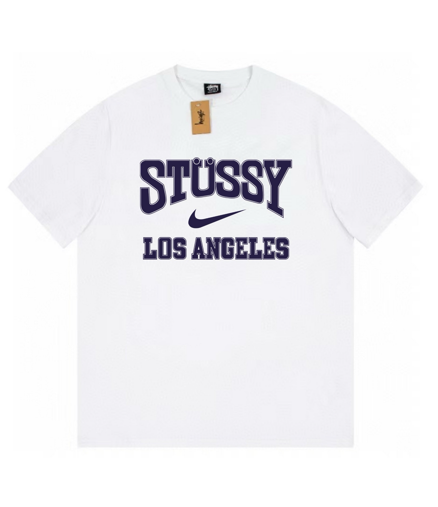 Stussy LA T-Shirt