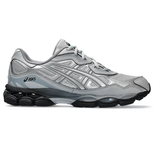 ASICS Gel-NYC Grey Sheet Rock
