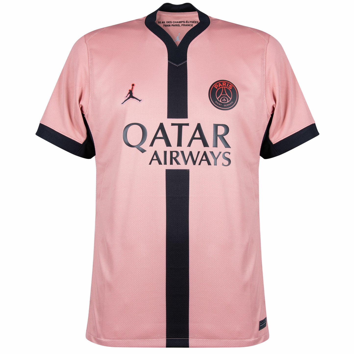 PSG Third Jersey 24/25
