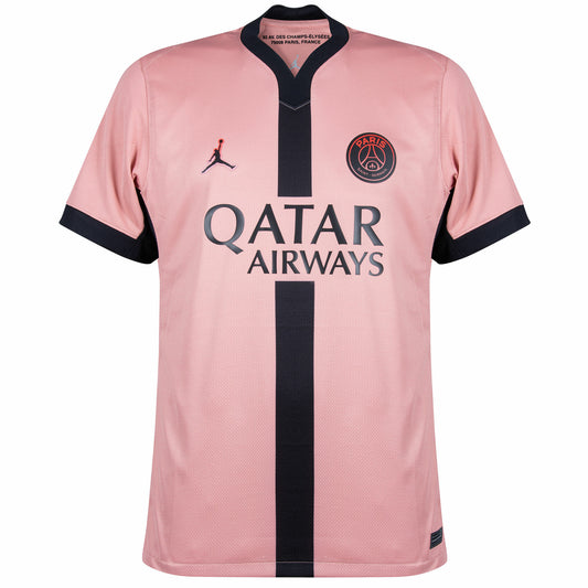 PSG Third Jersey 24/25