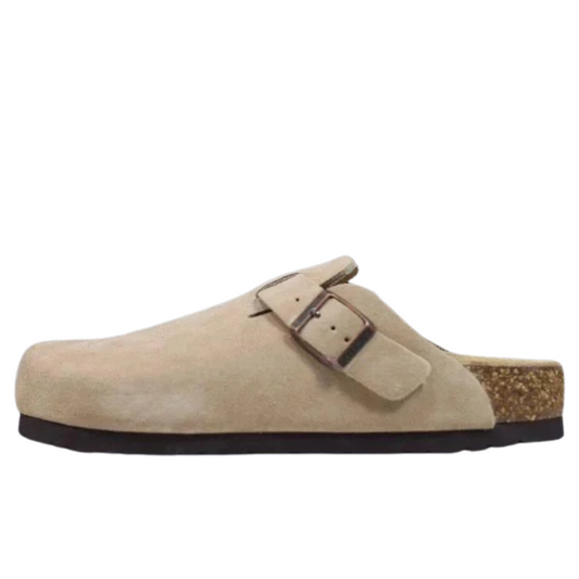 Birkenstock Boston Sand