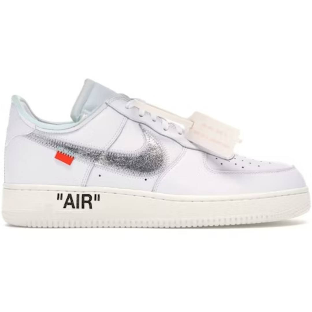 Nike Air Force 1 Low Off-White ComplexCon (AF100)