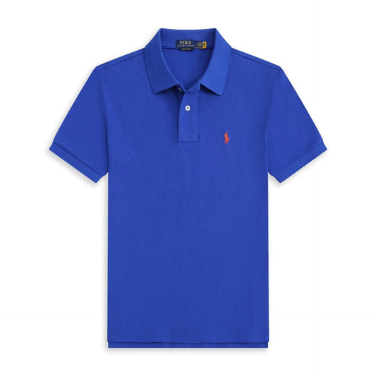 Polo Ralph Lauren Blue Orange