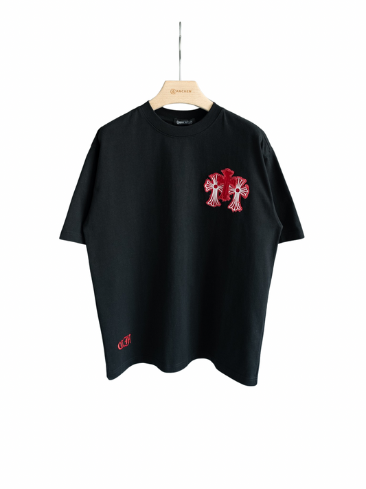 Chrome Hearts T-Shirt Black