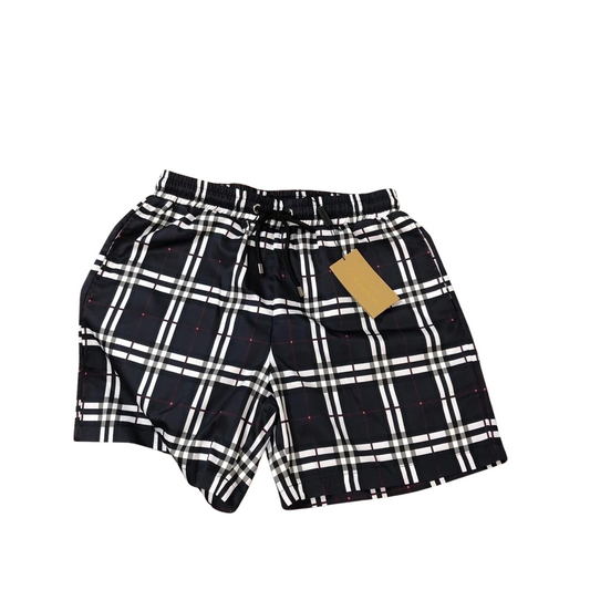 Burberry Shorts Black
