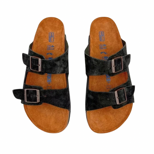 Birkenstock Arizona Sandals Black
