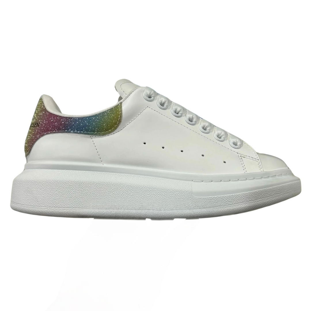Alexander McQueen Sneaker Colored