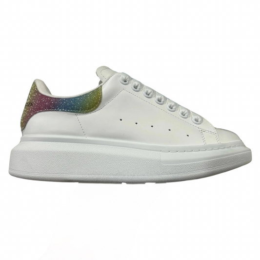 Alexander McQueen Sneaker Colored