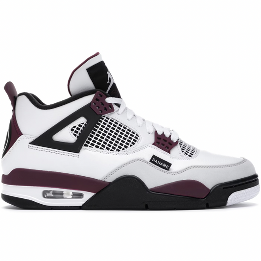 Jordan 4 Retro PSG Paris-Saint-Germain