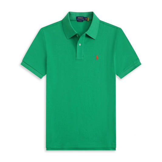 Polo Ralph Lauren Green Orange