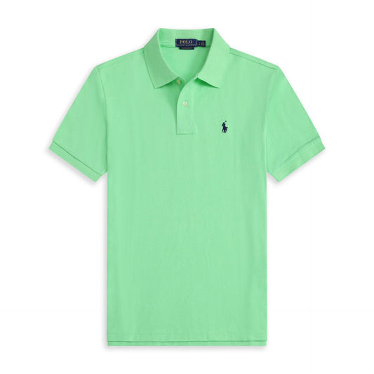 Polo Ralph Lauren Light Green Blue
