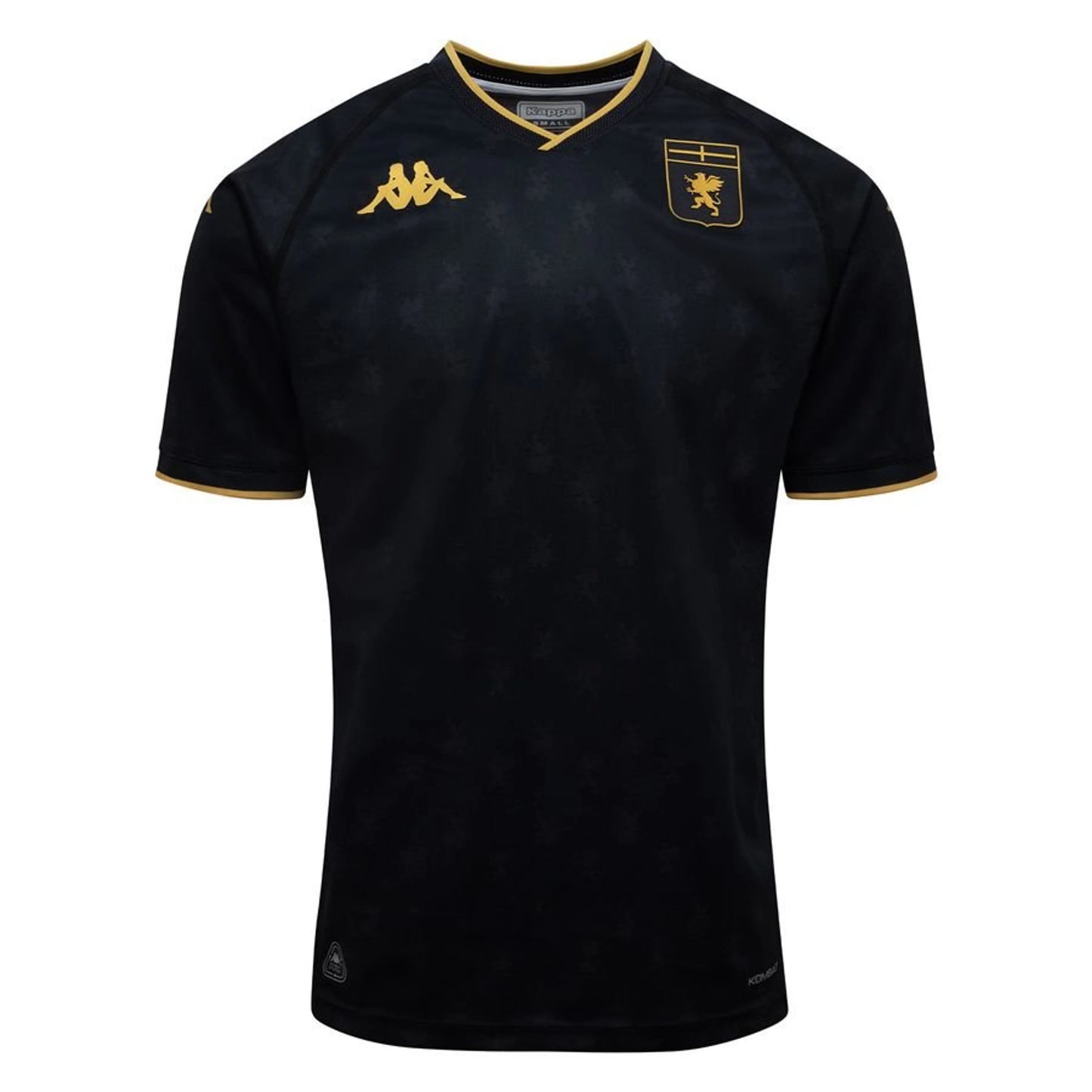 Genua Third Jersey 24/25