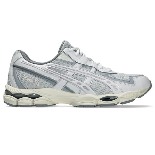 ASICS Gel-NYC Glacier Gray White