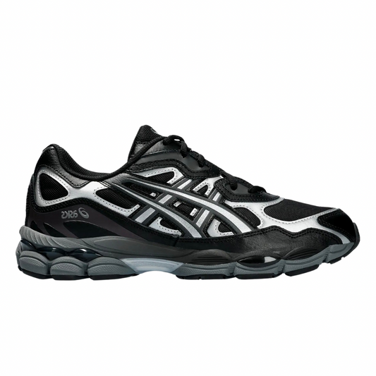 ASICS Gel-Kayano Black