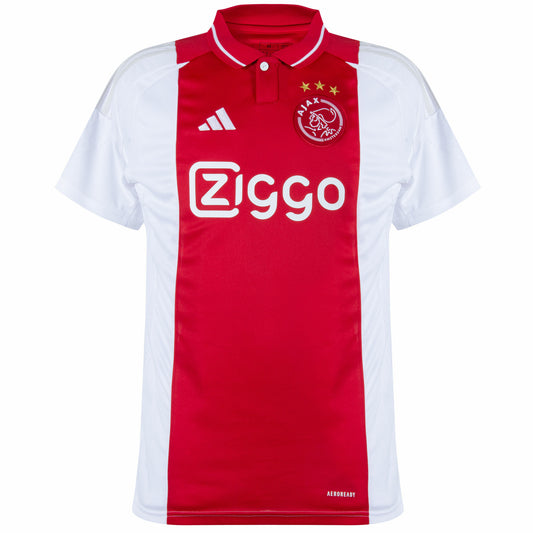 Ajax Home Jersey 24/25