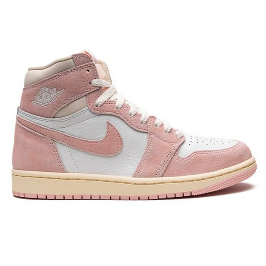 Air Jordan 1 Retro High OG Washed Pink