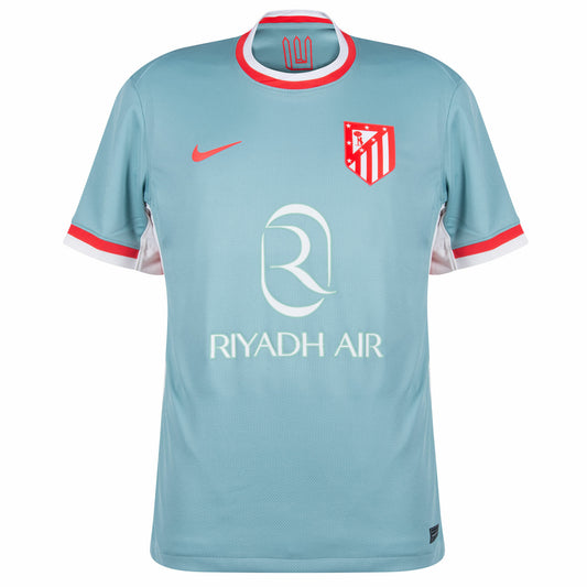 Atletico Madrid Away Jersey 24/25