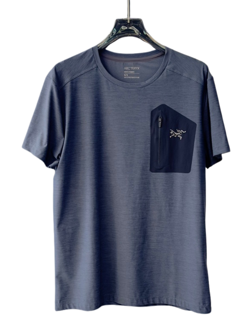 Arcteryx T-Shirt Dark Grey