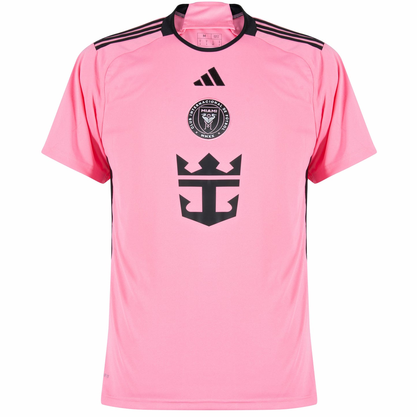 Inter Miami Home Jersey 24/25