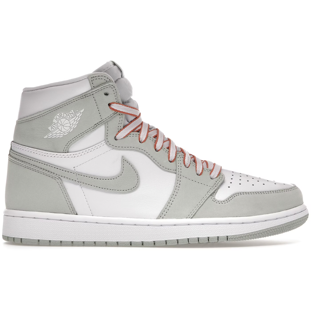 Air Jordan 1 Retro High OG Seafoam