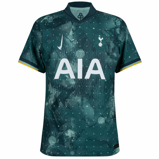 Tottenham Hotspur Third Jersey 24/25