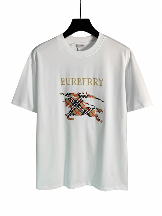 Burberry T-Shirt White