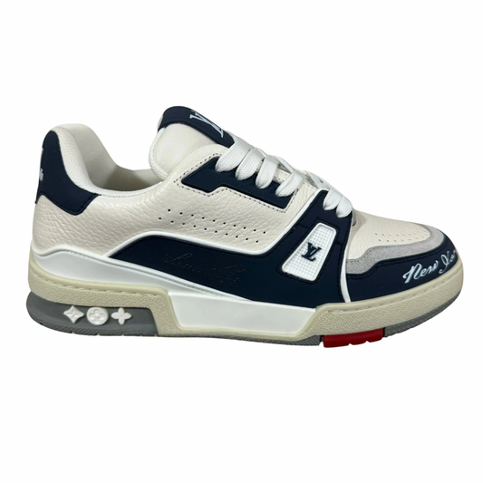 Louis Vuitton LV Trainer New York