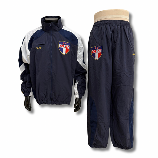 Corteiz France Tracksuit