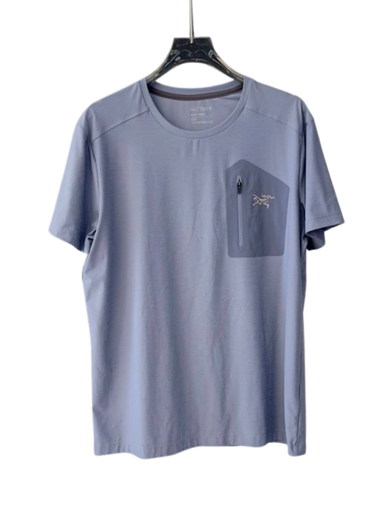 Arcteryx T-Shirt Blue