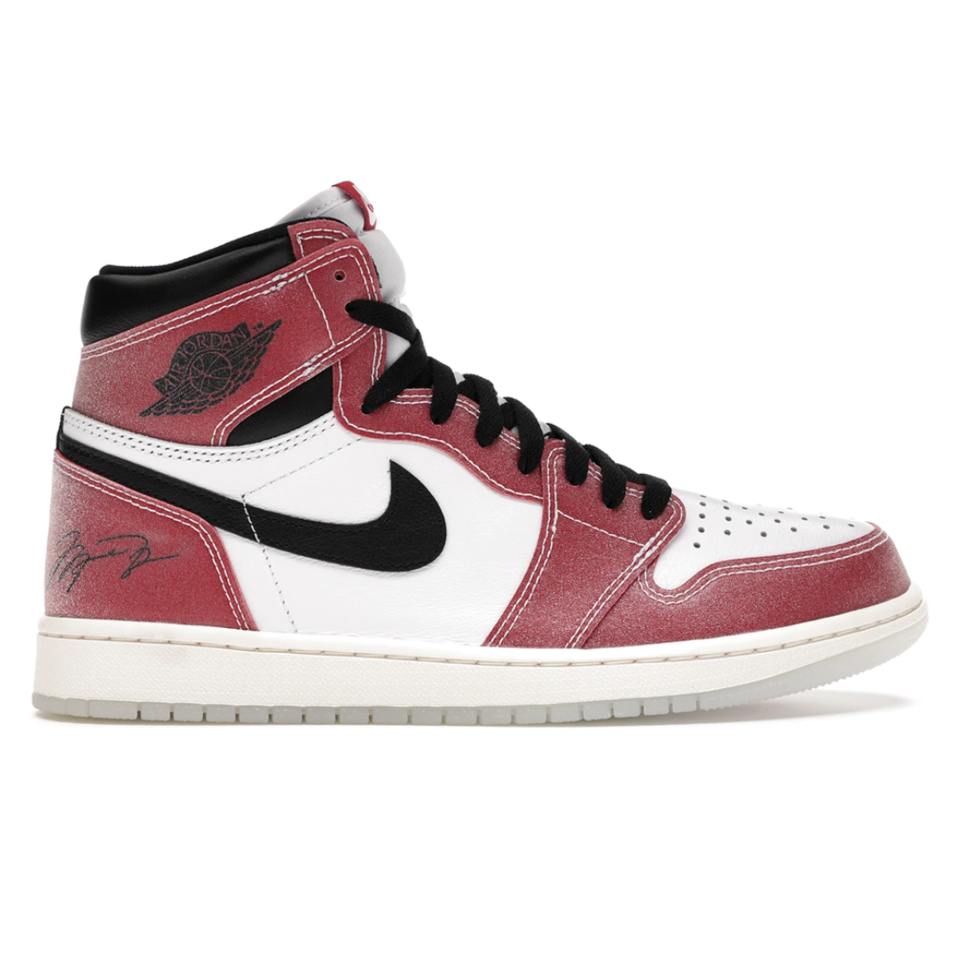 Air Jordan 1 Retro High OG SP Trophy Room Chicago
