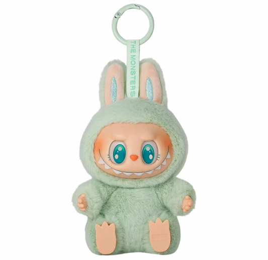 Labubu Have a Seat Ququ