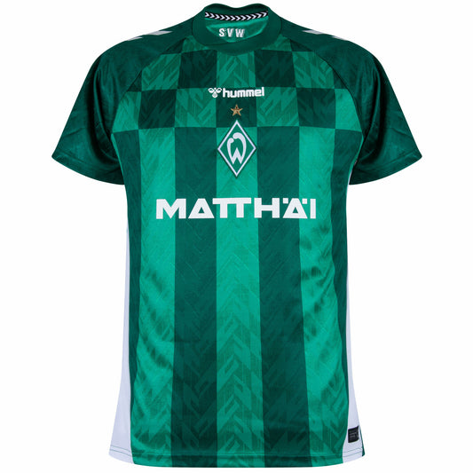 Werder Bremen Home Jersey 24/25