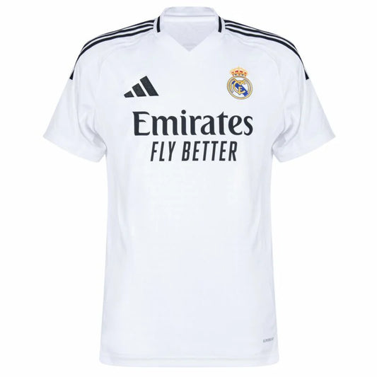 Real Madrid Home Jersey 24/25