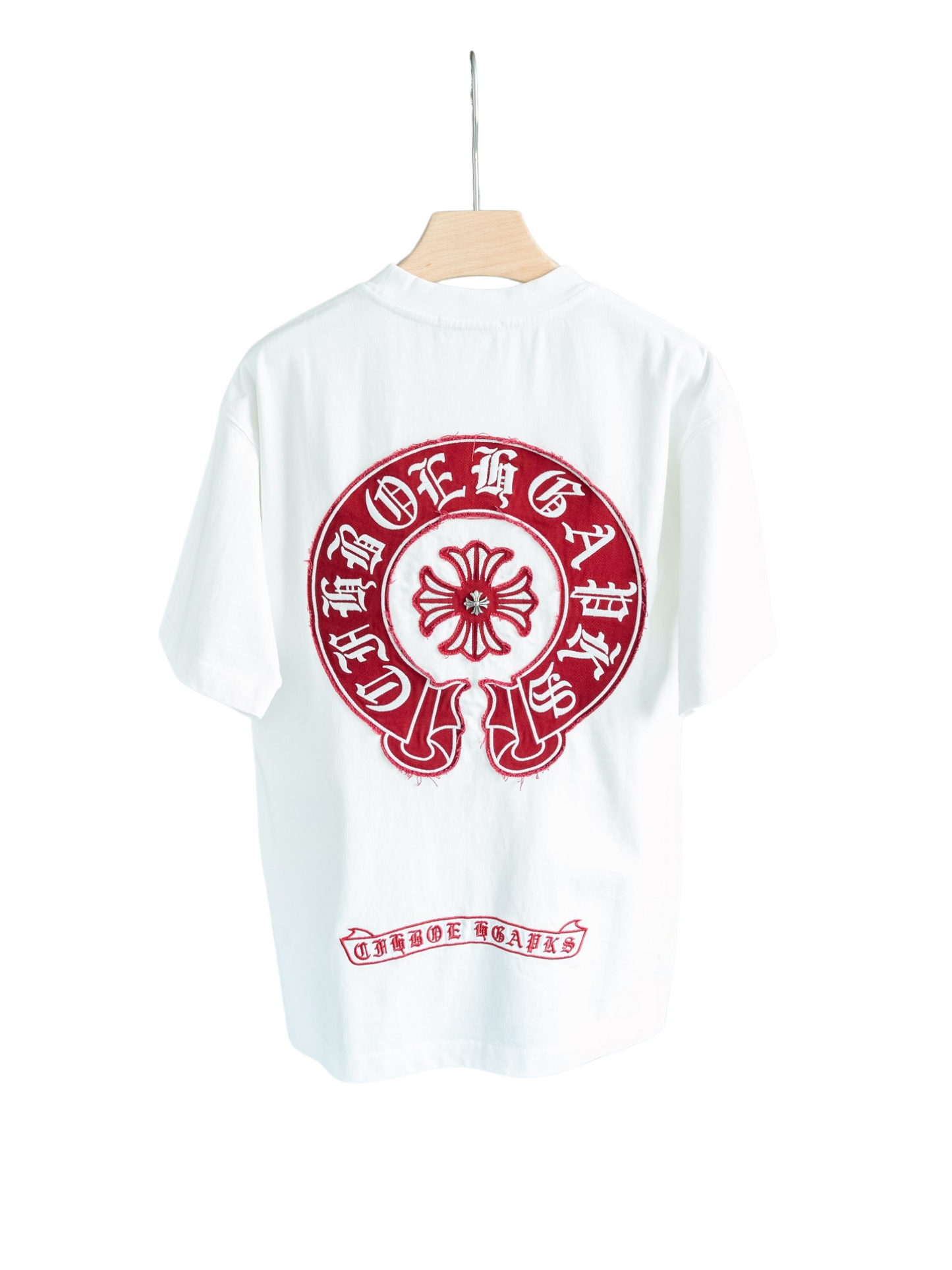 Chrome Hearts T-Shirt White