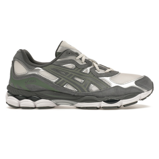 ASICS Gel-NYC Steel Grey