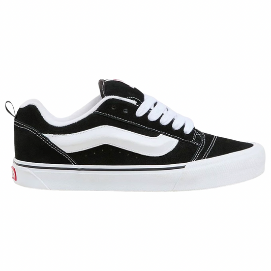 Vans Knu Skool Black