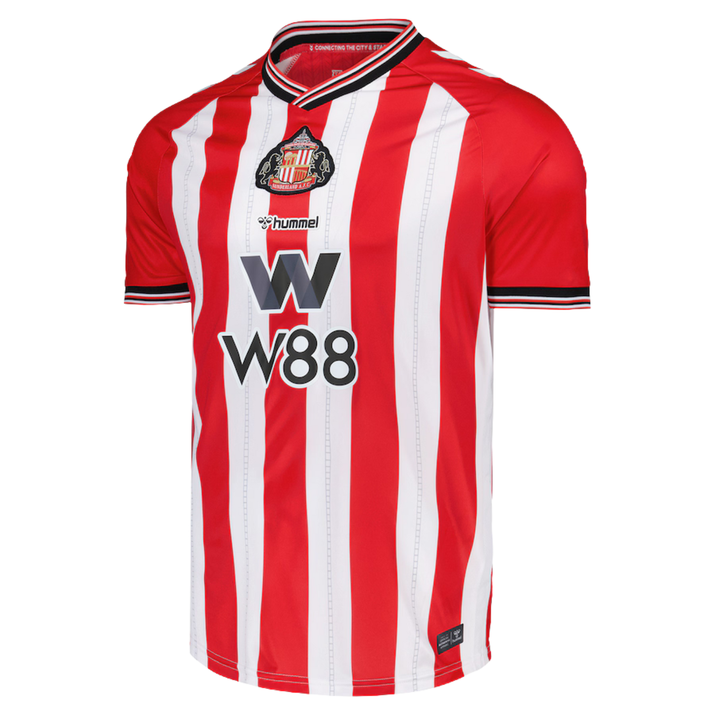 Sunderland Home Jersey 25/26