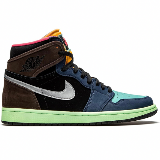 Air Jordan 1 Retro High OG Bio Hack