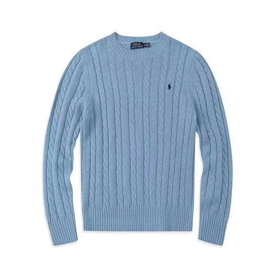 Polo Ralph Lauren Sweater Purple