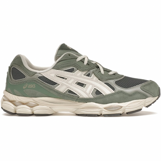 ASICS Gel-Kayano White Ivy