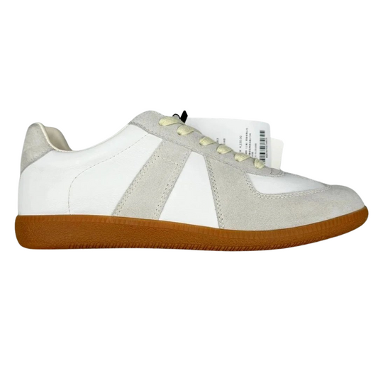 Madison Margiela Replica Sneaker White Grey Gum
